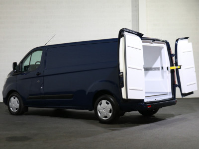 Ford Transit Custom 2.0 TDci L2 H1 Automaat Koelwagen foto 12