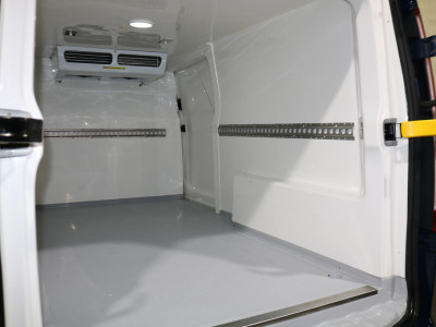 Ford Transit Custom 2.0 TDci L2 H1 Automaat Koelwagen foto 13