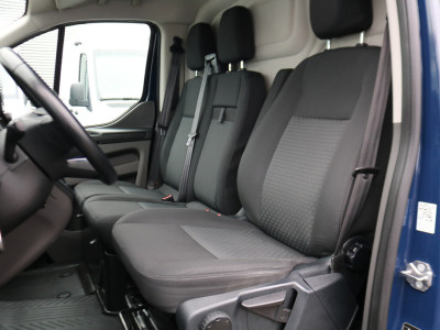 Ford Transit Custom 2.0 TDci L2 H1 Automaat Koelwagen foto 2