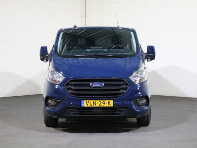 Ford Transit Custom 2.0 TDci L2 H1 Automaat Koelwagen foto 5