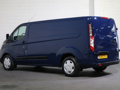 Ford Transit Custom 2.0 TDci L2 H1 Automaat Koelwagen foto 7