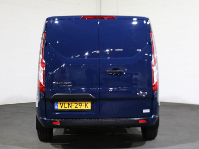 Ford Transit Custom 2.0 TDci L2 H1 Automaat Koelwagen foto 8