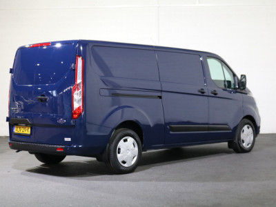 Ford Transit Custom 2.0 TDci L2 H1 Automaat Koelwagen foto 9