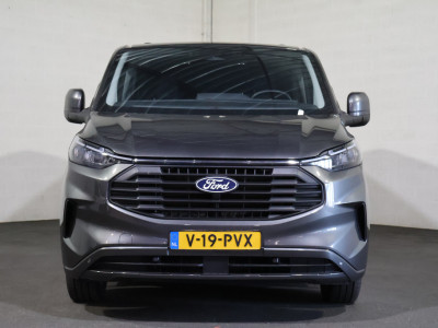Ford Transit Custom 2.0 TDci L2 H1 DC Automaat Limited BPM Vrij foto 5