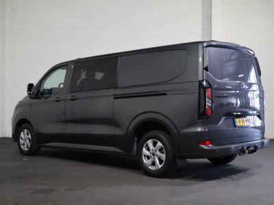 Ford Transit Custom 2.0 TDci L2 H1 DC Automaat Limited BPM Vrij foto 7