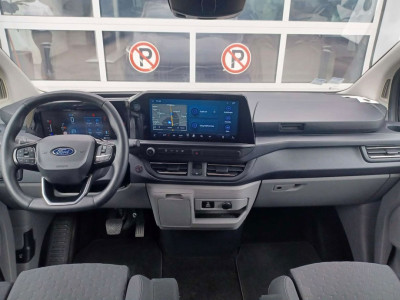 Ford Transit Custom 2.0 TDci L2 H1 DC Automaat Limited BPM Vrij (Wordt verwacht) 6