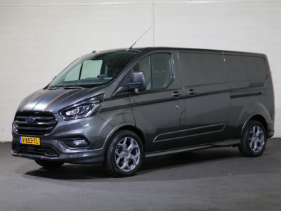 Ford Transit Custom 2.0 TDci L2 H1 Sport