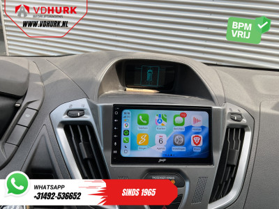 Ford Transit Custom 2.2 TDCI 155 pk L2H2 Carplay/ 2.8t Trekverm./ Airco/ Cruise/ Imperiaal + Ladder/ PDC/ Trekhaak 14