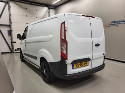 Ford Transit Custom 2.2TDCI Euro 6! 17