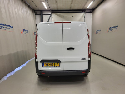 Ford Transit Custom 2.2TDCI Euro 6! 18