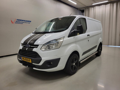 Ford Transit Custom 2.2TDCI Euro 6! 2