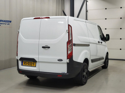 Ford Transit Custom 2.2TDCI Euro 6! 3