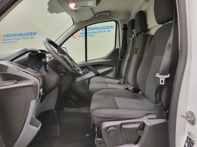 Ford Transit Custom 2.2TDCI Euro 6! 5
