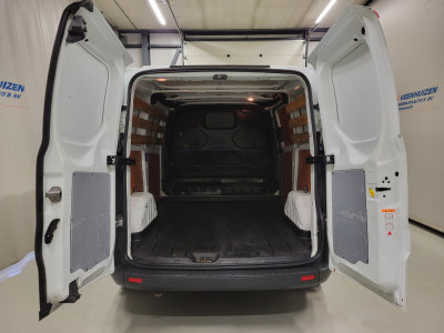 Ford Transit Custom 2.2TDCI Euro 6! 6