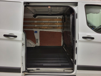 Ford Transit Custom 2.2TDCI Euro 6! 7