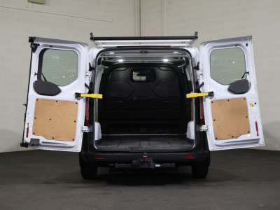Ford Transit Custom 2.2 TDCI L1 H1 Airco Imperiaal Trekhaak foto 11