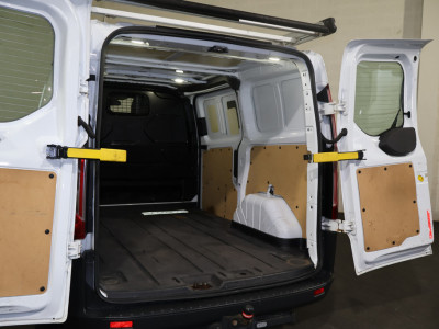 Ford Transit Custom 2.2 TDCI L1 H1 Airco Imperiaal Trekhaak foto 13