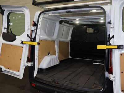 Ford Transit Custom 2.2 TDCI L1 H1 Airco Imperiaal Trekhaak foto 15