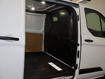 Ford Transit Custom 2.2 TDCI L1 H1 Airco Imperiaal Trekhaak foto 16
