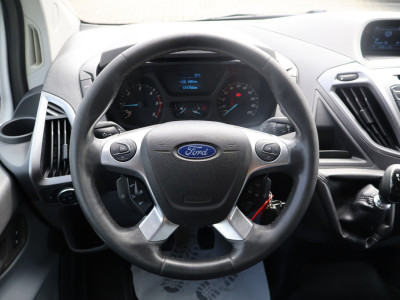 Ford Transit Custom 2.2 TDCI L1 H1 Airco Imperiaal Trekhaak foto 18