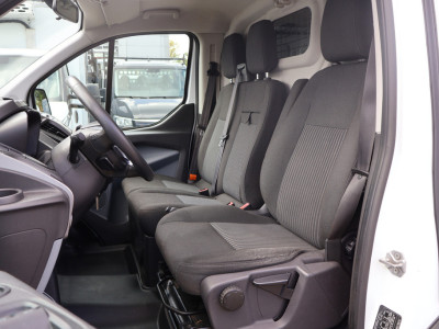 Ford Transit Custom 2.2 TDCI L1 H1 Airco Imperiaal Trekhaak foto 2