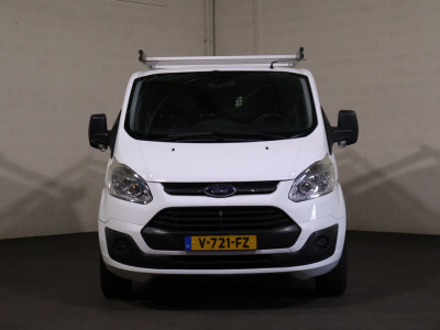 Ford Transit Custom 2.2 TDCI L1 H1 Airco Imperiaal Trekhaak foto 5