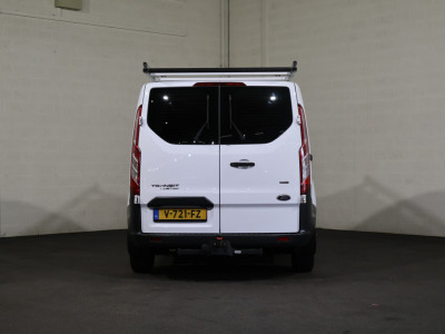 Ford Transit Custom 2.2 TDCI L1 H1 Airco Imperiaal Trekhaak foto 8