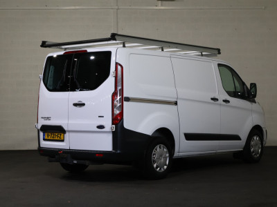 Ford Transit Custom 2.2 TDCI L1 H1 Airco Imperiaal Trekhaak foto 9