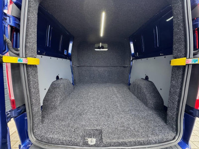 Ford Transit Custom 2.2 TDCI L2H1 Anniversary Edition DC | 2 x SCHUIF | Trekhaak | Leder | Navi | Camera | DAB-radio | 1e Eigenaar foto 11