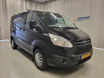 Ford Transit Custom 2.2TDCI L2/H1 Trekhaak foto 15