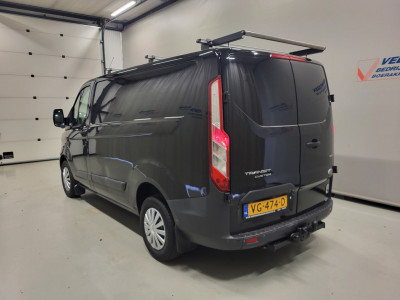 Ford Transit Custom 2.2TDCI L2/H1 Trekhaak foto 16