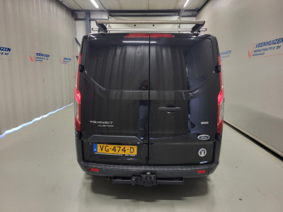 Ford Transit Custom 2.2TDCI L2/H1 Trekhaak foto 17