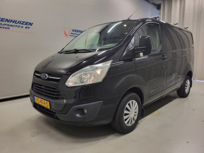 Ford Transit Custom 2.2TDCI L2/H1 Trekhaak foto 2