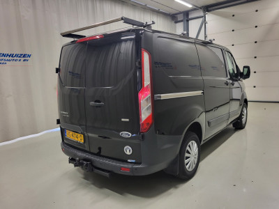 Ford Transit Custom 2.2TDCI L2/H1 Trekhaak foto 3