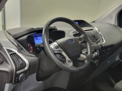 Ford Transit Custom 2.2TDCI L2/H1 Trekhaak foto 4