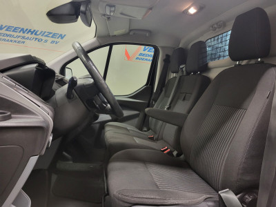 Ford Transit Custom 2.2TDCI L2/H1 Trekhaak foto 5