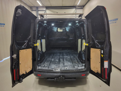 Ford Transit Custom 2.2TDCI L2/H1 Trekhaak foto 6