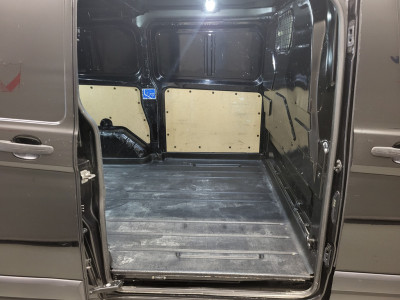 Ford Transit Custom 2.2TDCI L2/H1 Trekhaak foto 7