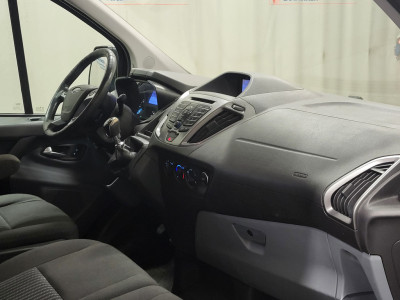 Ford Transit Custom 2.2TDCI L2/H1 Trekhaak foto 8