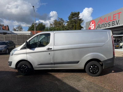 Ford Transit Custom 2.2TDCi,92kw,E5,AC,11-2015,216801km