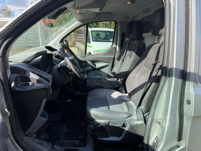 Ford Transit Custom 2.2TDCi,92kw,E5,AC,11-2015,216801km foto 12