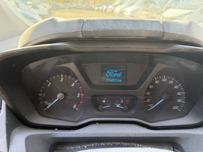 Ford Transit Custom 2.2TDCi,92kw,E5,AC,11-2015,216801km foto 15