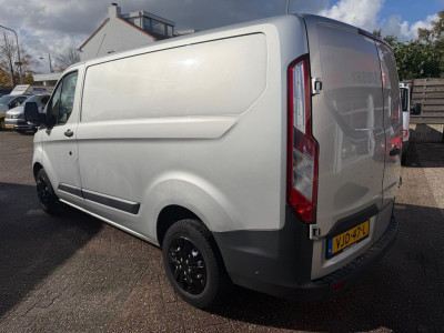 Ford Transit Custom 2.2TDCi,92kw,E5,AC,11-2015,216801km foto 19