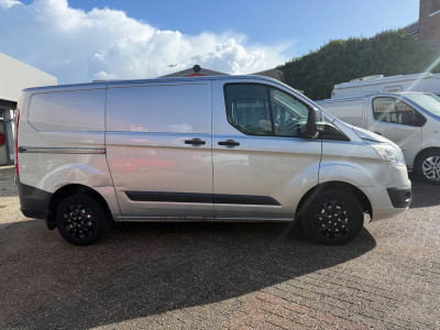 Ford Transit Custom 2.2TDCi,92kw,E5,AC,11-2015,216801km foto 2