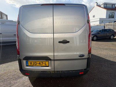 Ford Transit Custom 2.2TDCi,92kw,E5,AC,11-2015,216801km foto 4