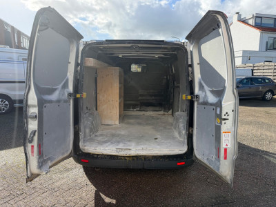 Ford Transit Custom 2.2TDCi,92kw,E5,AC,11-2015,216801km foto 5