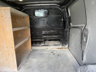 Ford Transit Custom 2.2TDCi,92kw,E5,AC,11-2015,216801km foto 8