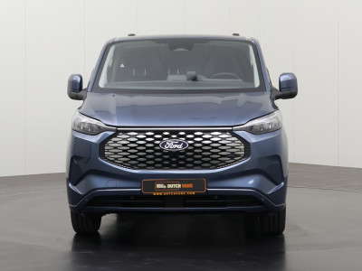 Ford Transit Custom 218PK Lang Limited | 71KWh | Multimedia | Camera | Airco | Cruise | 3-Zits foto 10