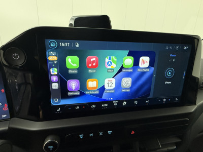 Ford Transit Custom 218PK Lang Limited | 71KWh | Multimedia | Camera | Airco | Cruise | 3-Zits foto 19
