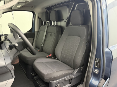 Ford Transit Custom 218PK Lang Limited | 71KWh | Multimedia | Camera | Airco | Cruise | 3-Zits foto 20